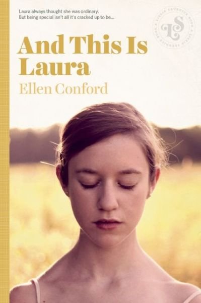 Cover for Ellen Conford · And This is Laura (Paperback Bog) (2014)