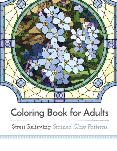 Cover for Adult Coloring Book Artists · Coloring Book for Adults (Pocketbok) (2015)