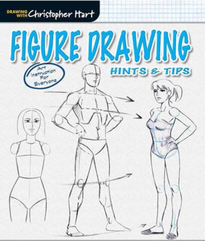 Cover for C Hart · Figure Drawing (Pocketbok) (2015)