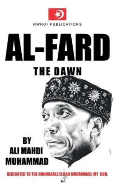 Cover for Ali Mahdi Muhammad · Al-Fard (Hardcover Book) (2018)