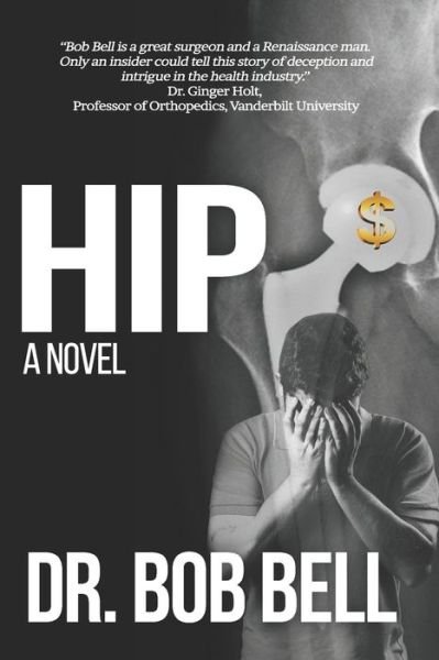 Cover for Bob Bell · Hip (Book) (2019)