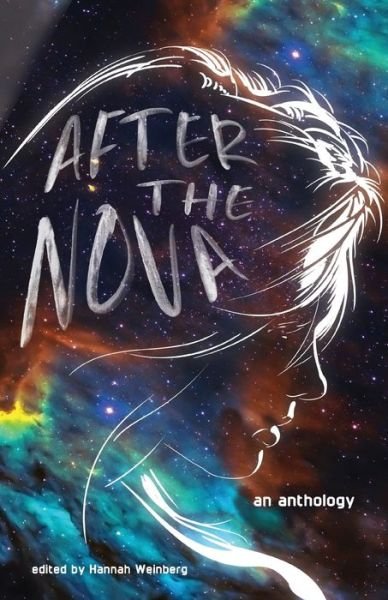 Cover for YA Stories · After the Nova (Taschenbuch) (2022)