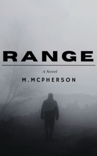 Cover for M. McPherson · Range (Book) (2023)