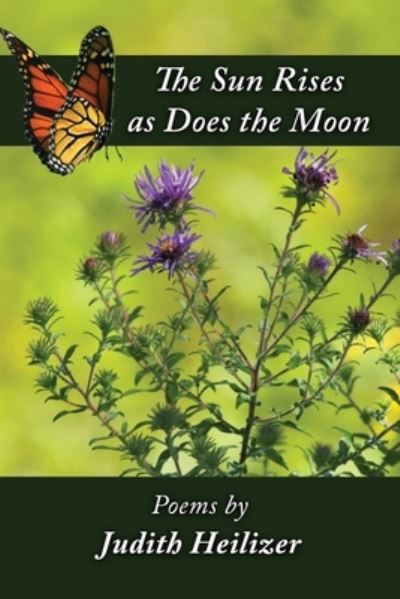 The Sun Rises as Does the Moon - Judith Heilizer - Books - Calumet Editions - 9781960250186 - January 2, 2023