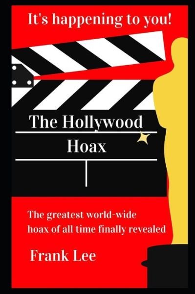 Cover for Frank Lee · The Hollywood Hoax (Paperback Book) (2017)