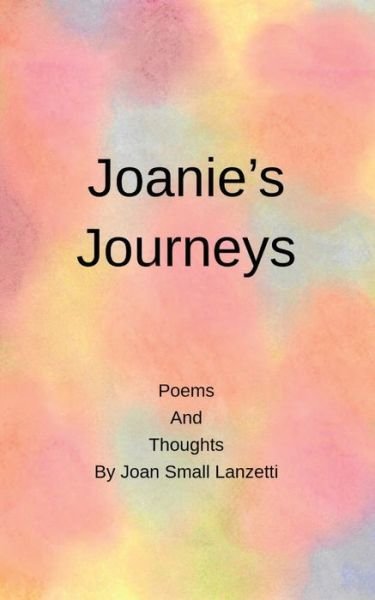 Cover for Outskirts Press · Joanie's Journey (Paperback Book) (2022)