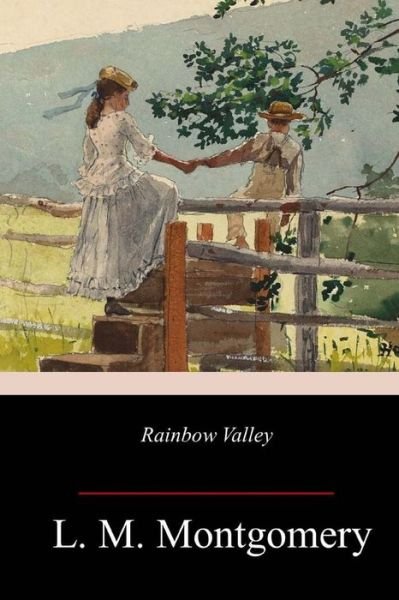 Cover for L M Montgomery · Rainbow Valley (Pocketbok) (2018)