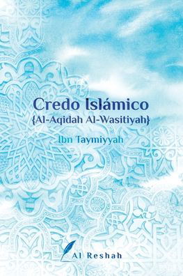 Cover for Ibn Taymiyyah · Credo islamico (Taschenbuch) (2020)