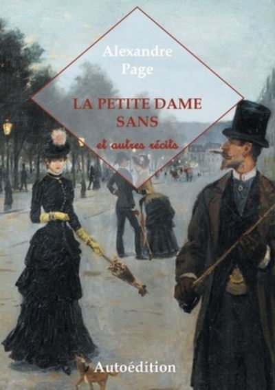 La Petite Dame Sans et autres réci - Page - Other -  - 9782322248186 - March 12, 2021