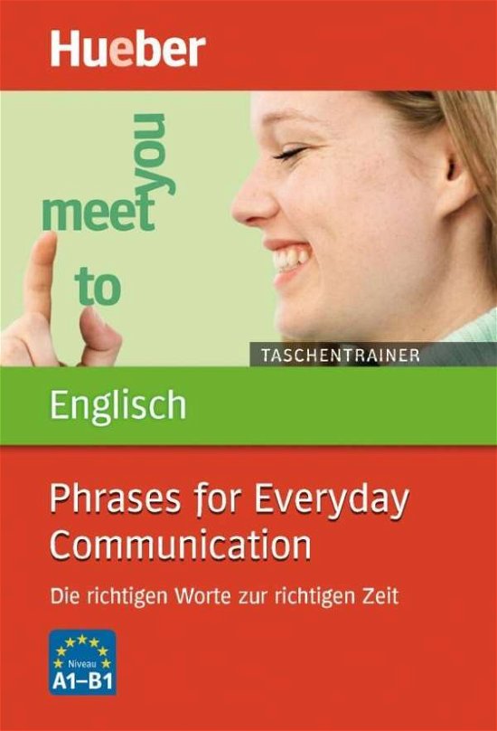 Cover for John Stevens · Taschentrainer Englisch Phrases f.Every (Book)