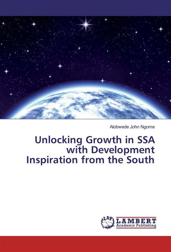 Cover for Ngome · Unlocking Growth in SSA with Deve (Bok)