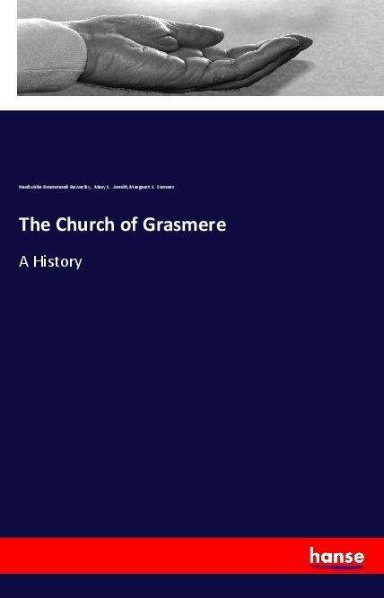 Cover for Rawnsley · The Church of Grasmere (Book)