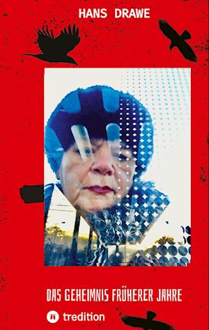 Cover for Hans Drawe · Das Geheimnis früherer Jahre (Book) (2023)
