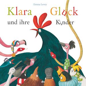 Levey:klara Gluck Und Ihre Kinder (Book)