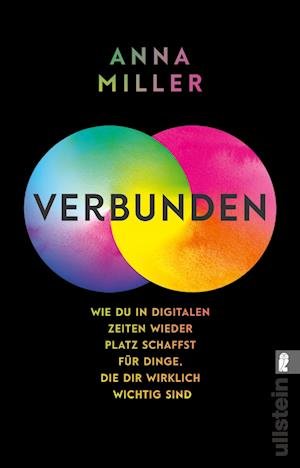 Cover for Anna Miller · Verbunden (Book) (2023)