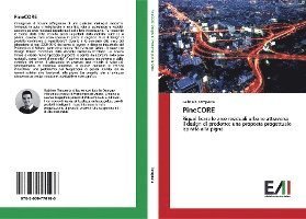 Cover for Tempesta · PineCORE (Bog)