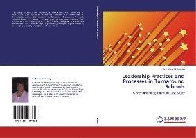 Cover for Hickey · Leadership Practices and Process (Book)