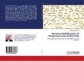 Cover for Moldovan · Revenue Mobilization of Romani (Book)