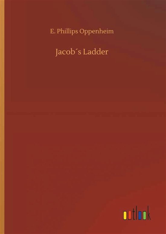 Cover for Oppenheim · Jacob s Ladder (Bog) (2018)