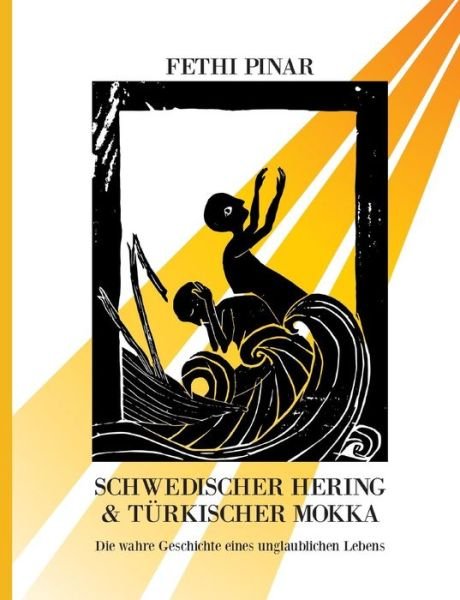 Cover for Pinar · Schwedischer Hering und Türkische (Bok) (2017)