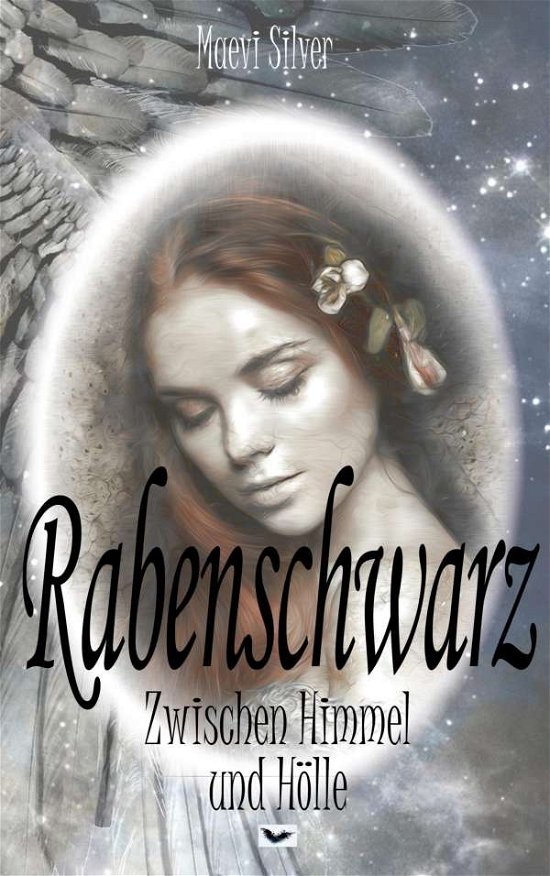 Rabenschwarz - Silver - Andere -  - 9783753421186 - 