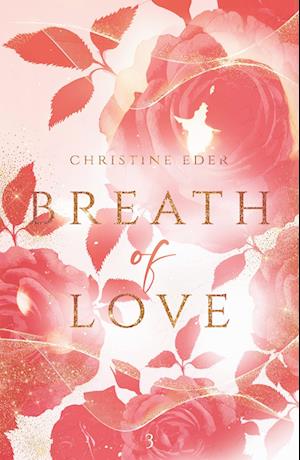 Cover for Christine Eder · Breath of Love (Book) (2023)
