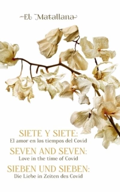 Cover for Oscar David Matallana Uribe · Siete y Siete (Paperback Book) (2021)