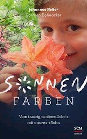 Cover for Roller · Sonnenfarben (Buch)