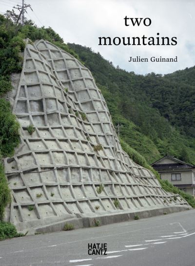 Cover for Julien Guinand: Two Mountains (Paperback Book) (2021)