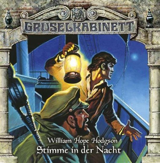Cover for Gruselkabinett · Gruselkabinett-Folge 69 (CD) (2012)