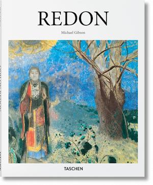 Cover for Gibson · Redon (Book)