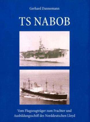Cover for Dannemann · Ts Nabob (Book)