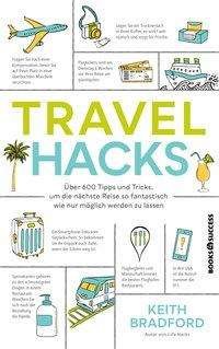 Travel Hacks - Bradford - Bøger -  - 9783864707186 - 