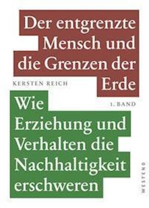 Cover for Reich · Der entgrenzte Mensch und die Gre (N/A)