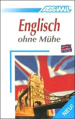 Cover for Anthony Bulger · Englisch ohne Muhe -- Book Only (Paperback Bog) (2005)