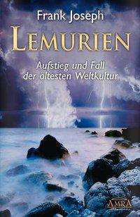 Cover for Joseph · Lemurien (Bok)