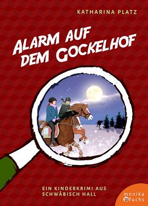 Cover for Platz · Alarm auf dem Gockelhof (N/A)