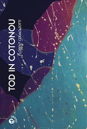 Cover for Florent Couao-Zotti · Tod in Cotonou (Book) (2024)