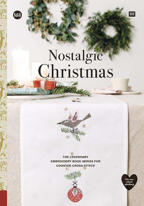 Cover for Jungmann · Nostalgic Christmas (Book)