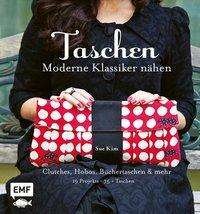 Cover for Kim · Taschen - Moderne Klassiker nähen (Book)