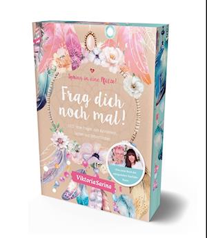 Cover for Spring in eine Pfütze! Frag dich noch mal (Book) (2024)