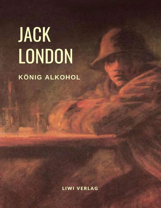 Cover for London · König Alkohol (Book)