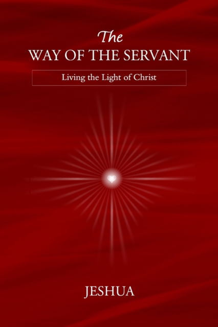 Cover for Jeshua · The Way of the Servant (Paperback Book) (2022)