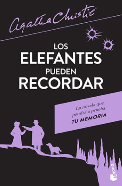 Elefantes Pueden Recordar, Los - Agatha Christie - Annen - Booket - 9786070752186 - 25. oktober 2022