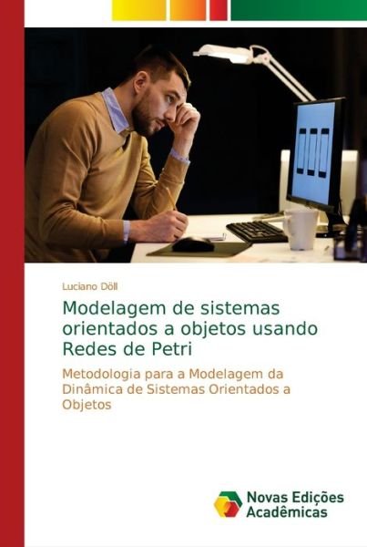 Cover for Döll · Modelagem de sistemas orientados a (Book) (2018)