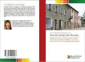 Cover for Barros · Inclusão Social pela Moradia (Book)