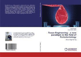 Cover for Pandey · Tissue Engineering : a new parad (Bog)