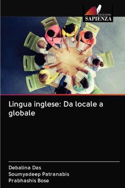 Lingua inglese: Da locale a globale - Das - Livros -  - 9786200995186 - 23 de maio de 2020