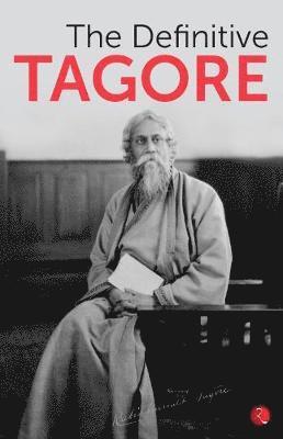 Cover for Rabindranath Tagore · Definitive Tagore (Paperback Book) (2017)