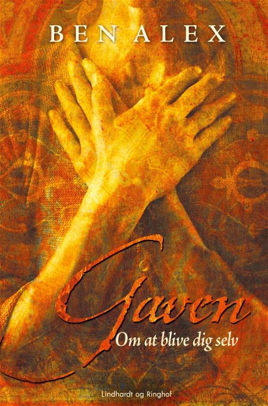 Cover for Ben Alex · Gaven (Sewn Spine Book) [1º edição] (2021)